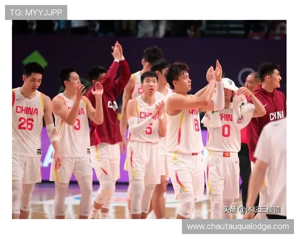 中国台北男篮力克对手拒绝梦魇重演强势挺进赛事八强席位