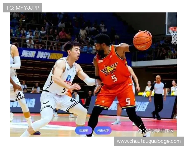 中国男篮郭振明：与最可爱队伍共成长的篮球传奇之路