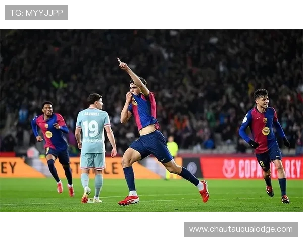 索尔洛特读秒绝杀助马竞逆转巴萨惊险登顶西甲榜首掀夺冠高潮