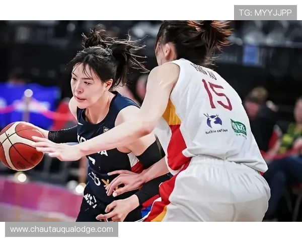 率队制造大爆冷郑薇坦言无人看好广东女篮最终强势夺得冠军荣耀时刻