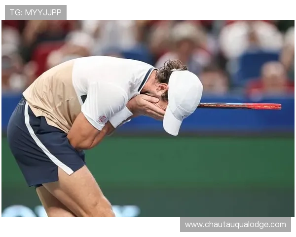 瓦舍罗:网球赛场上的奇迹故事仍在书写新的篇章