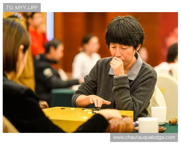 女子围甲新人崛起之时资深高手逆势奋进谱写别样风云新篇章故事录