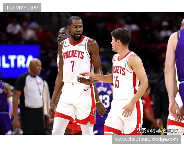 火箭首节进攻犀利掘金防守漏洞显现谢泼德为球队注入新活力